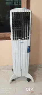 Symphony Air Cooler