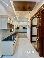 2bhk big size fully furnished flat at just 37.90