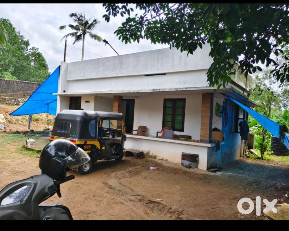 16 Cent and house for sale