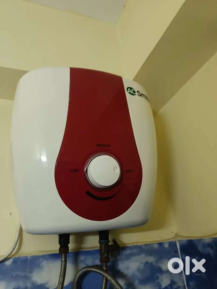 Ao smith geyser 10litre