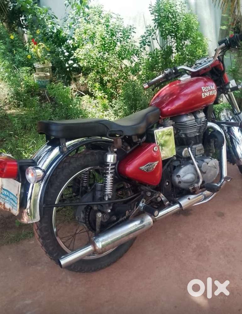 Nice condition