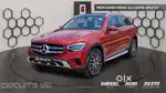 Mercedes-Benz GLC 220d 4MATIC, 2020, Diesel