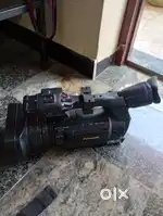 Panasonic  160camera
