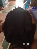 Mens back pack
