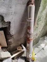 Submersible pump