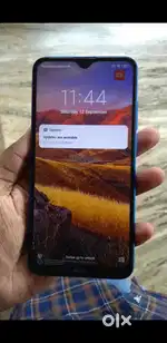 Mi 8a dual 2 32 only mobile phone