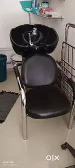 Wanted to sell hair washing chair