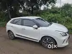 Maruti Suzuki Baleno 2020 Petrol 55000 Km Driven