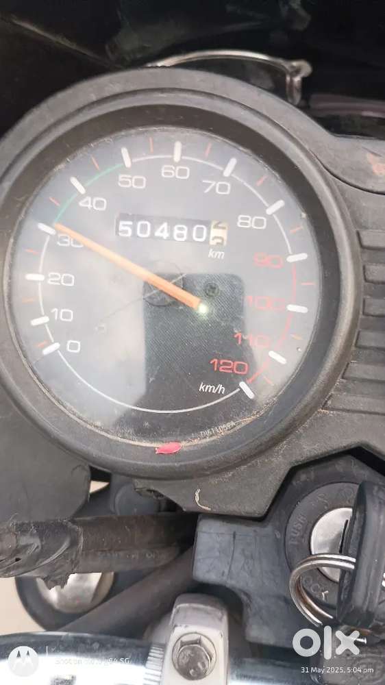 Mujhe bike ct 100 bechana he