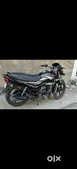First class condition super splendor