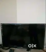 FHD 53 Grand Samsung Platinum LEDTV with USB HDMI superb performance