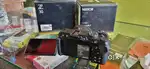 Nikon z30 camera with 40mm