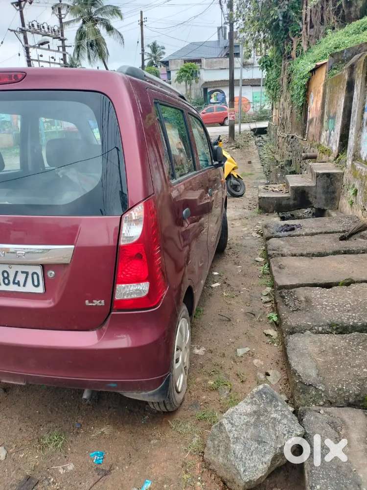 4 tyres are New MRF
New battery Exide 
Sony touch screen set