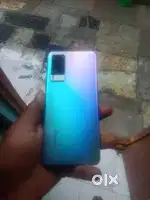 Vivo x60 12+8gb ram 128gb storage