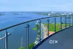Ultra luxury 5bhk seaview tata iconic tr duplex flat at marine drive