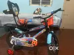 Bicycle for kids