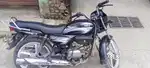 Good condition bike original tyre