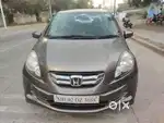 Honda Amaze 2013-2016 S i-Dtech, 2015, Diesel