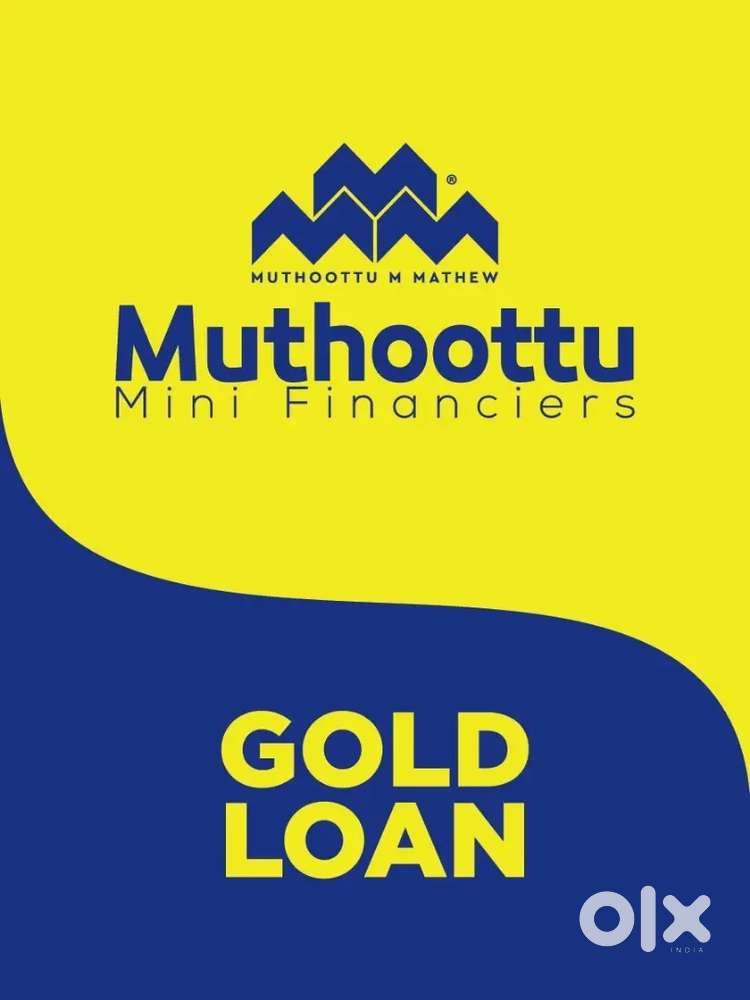 Muthoottu mini Financiers Anakkara branch