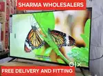32 FHD andřoid Smart LED Tv #SIim Bezel-less
Model Soundbar built-in
