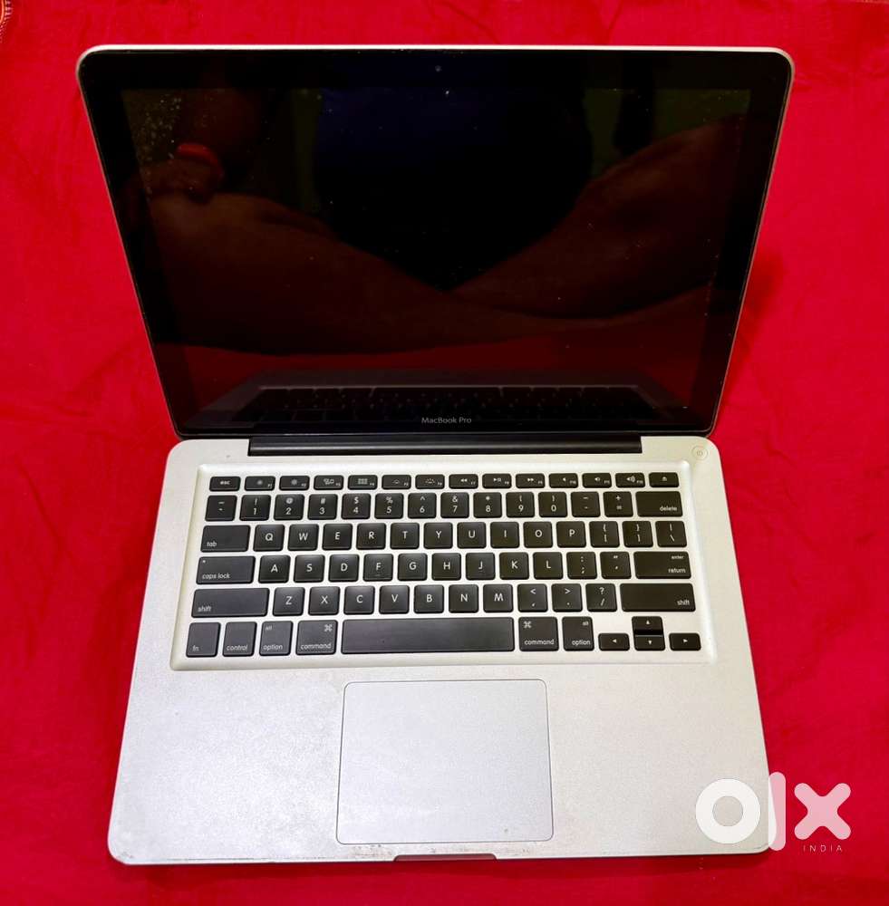 MacBook pro 13