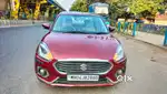 Maruti Suzuki Dzire 2017-2020 ZDI Plus, 2017, Diesel