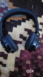 Wired headphone