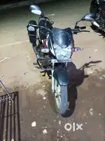 TVS SPORTS BLACK SECOND OWNER