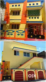 NEWLY BUILD HOUSE