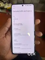 Redmi note 14pro 5g