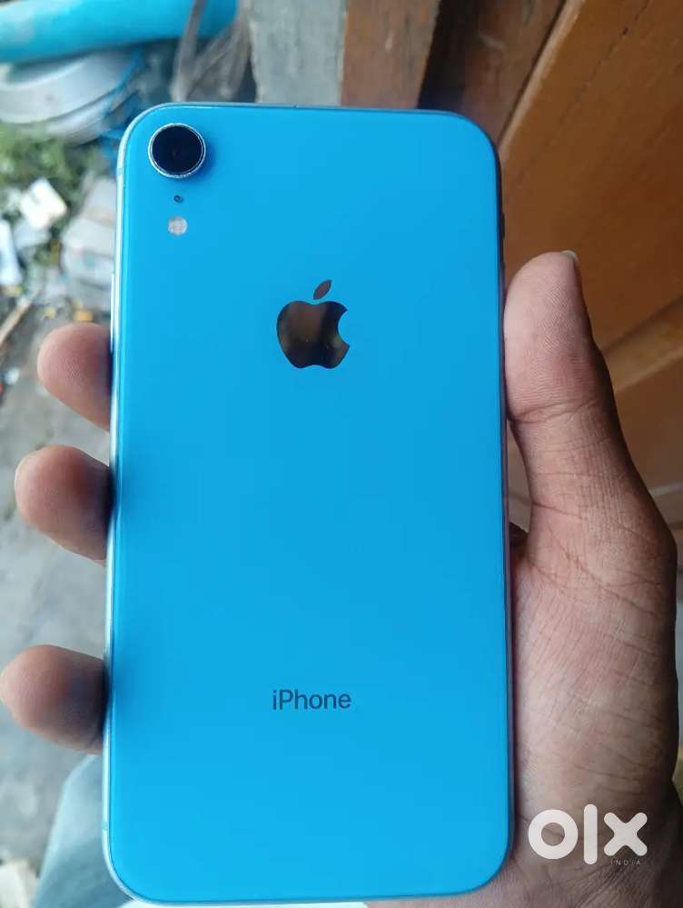 Iphone xr 128gb