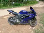 R15 Manny problem