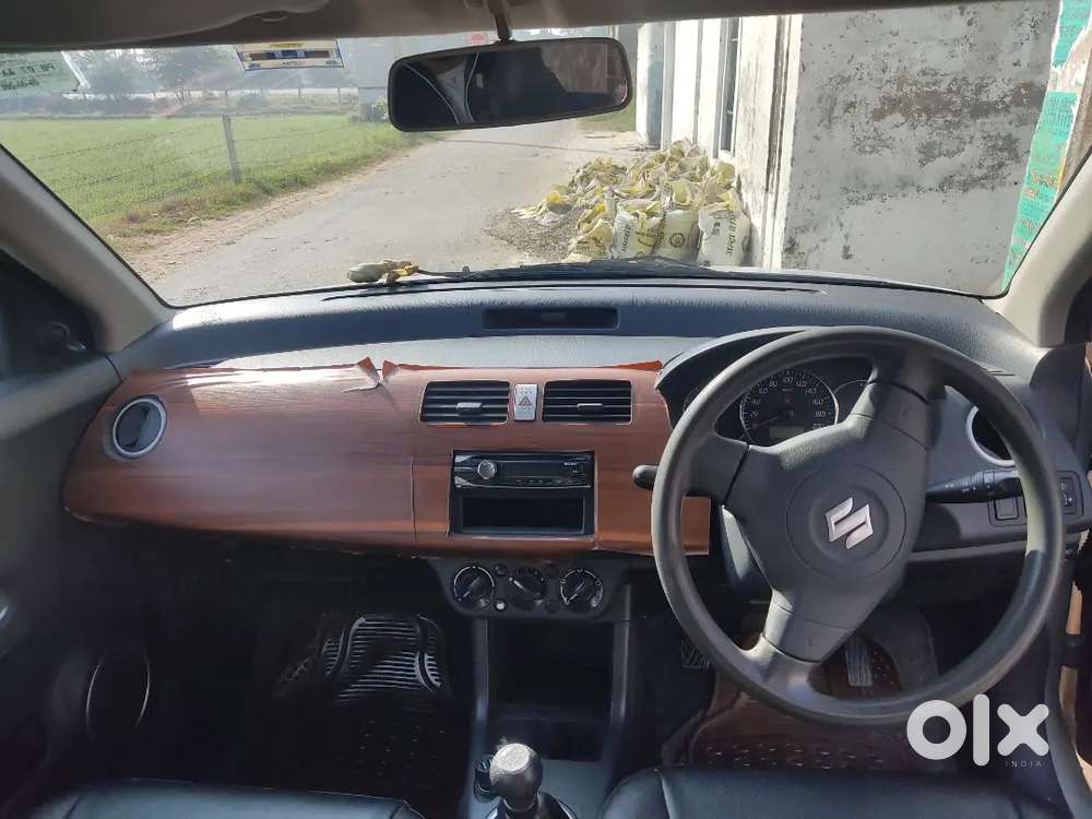 Maruti Suzuki Swift 2011 Petrol 84000 Km Driven