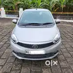 Tata Tiago 1.2 Revotron XZA Plus AMT, 2019, Petrol