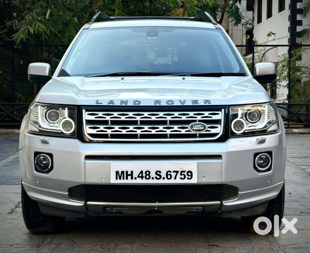 Land Rover Freelander 2 2009-2013 TD4 HSE, 2014, Diesel