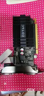 Graphic card