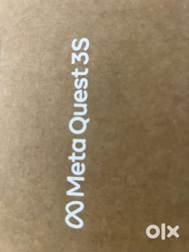 Meta guest 3s for immediate sale