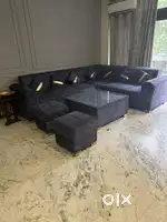 Luxery sofa