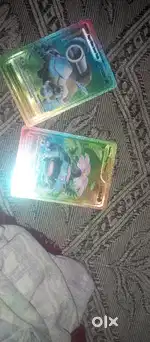 Pokemon card