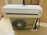 Hitachi  air conditioner