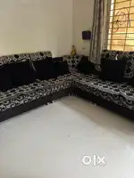 Sofa tip top condition