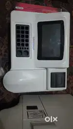 For Sale: Biochemistry & CBC Analyzer Machines