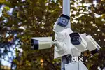 CCTV INSTALLATION AND SERVICE