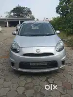 Nissan Micra Active XV, 2016, Petrol