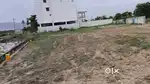 59 meters to bangalore tirupati byepass near by call serious buyers