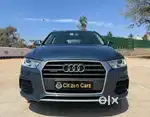 Audi Q3 35 TDI Quattro Premium, 2015, Diesel