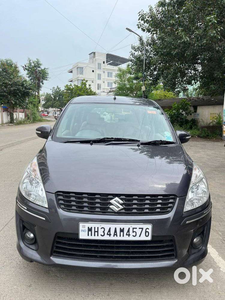 Maruti Suzuki Ertiga 2012-2015 ZDI, 2014, Diesel