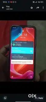 Realme and your family