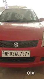 Maruti Suzuki New-gen Swift 2006 LPG & petrol 92121 Km Driven