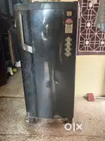 Fridge of godrej